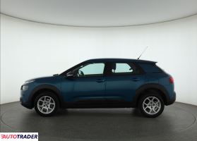 Citroen C4 Cactus 2019 1.2 128 KM