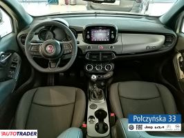 Fiat 500 X 2021 1.0 120 KM Fiat 500 X 2021 1.0 120 KM
