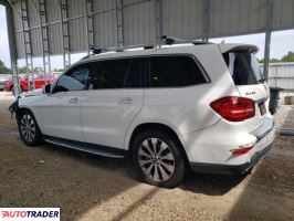 Mercedes CL 2019 3 Mercedes CL 2019 3