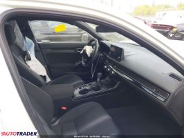 Honda Civic 2024 2