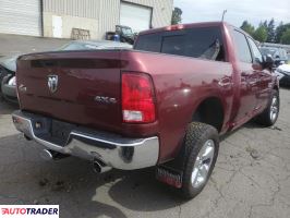Dodge Ram 2019 5