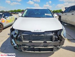 Kia Sportage 2025 2