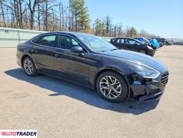 Hyundai Sonata 2020 2