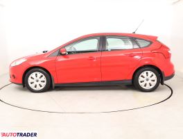 Ford Focus 2012 1.6 103 KM