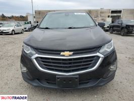 Chevrolet Equinox 2020 1