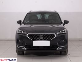 Seat Tarraco 2019 2.0 187 KM