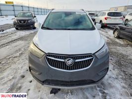 Buick Pozostałe 2020 1
