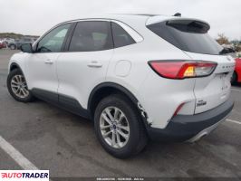Ford Escape 2020 1