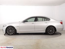 BMW 520 2016 2.0 187 KM BMW 520 2016 2.0 187 KM