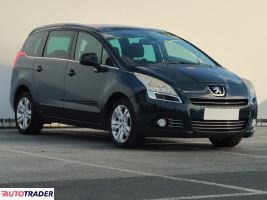 Peugeot 5008 2010 1.6 154 KM