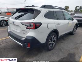 Subaru Outback 2021 2 Subaru Outback 2021 2