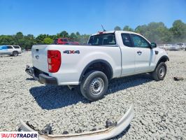 Ford Ranger 2022 2