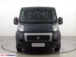 Fiat Ducato 2011 3.0
