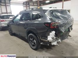 Subaru Outback 2022 2