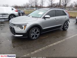 Kia Niro 2023 1