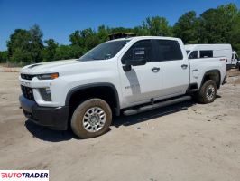 Chevrolet Silverado 2023 6