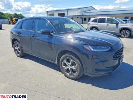 Honda HR-V 2024 2