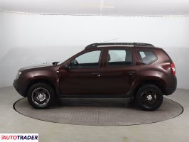 Dacia Duster 2017 1.6 112 KM