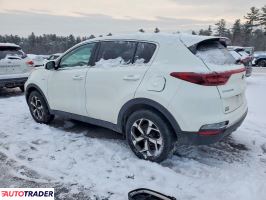 Kia Sportage 2020 2