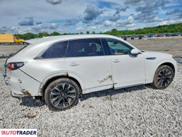 Mazda CX-9 2024 3