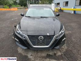 Nissan Altima 2020 2