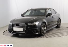 Audi A6 2018 2.0 187 KM Audi A6 2018 2.0 187 KM