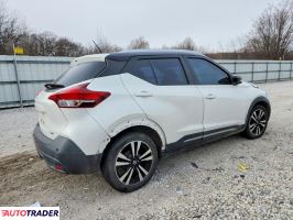 Nissan Pozostałe 2020 1