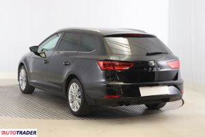 Seat Leon 2017 1.4 147 KM