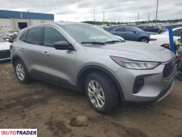 Ford Escape 2023 1