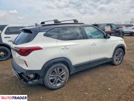 Kia Pozostałe 2021 2