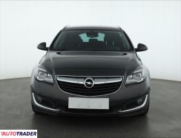 Opel Insignia 2015 2.0 167 KM Opel Insignia 2015 2.0 167 KM