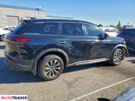 Infiniti Pozostałe 2023 3