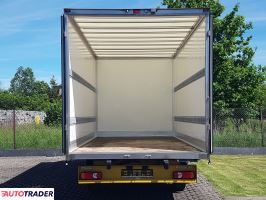 Renault Master 2020 2.3