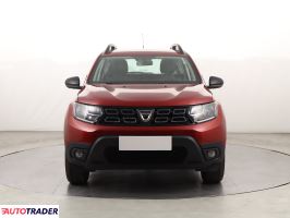 Dacia Duster 2020 1.0 99 KM Dacia Duster 2020 1.0 99 KM
