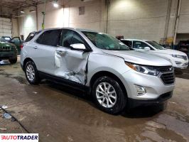 Chevrolet Equinox 2020 1