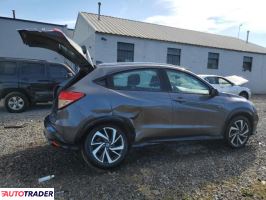 Honda HR-V 2020 1