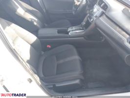 Honda Civic 2019 2 Honda Civic 2019 2
