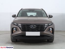 Hyundai Tucson 2021 1.6 147 KM Hyundai Tucson 2021 1.6 147 KM