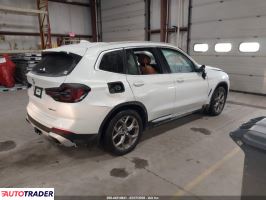BMW X3 2024 2