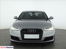 Audi A6 2016 3.0 214 KM