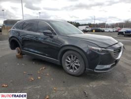 Mazda CX-9 2023 2