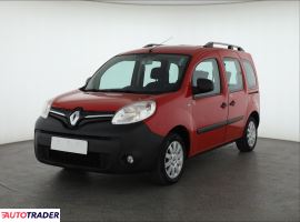 Renault Kangoo 2016 1.2 112 KM