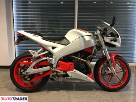 Buell XB 2003 Buell XB 2003