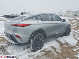 Buick Pozostałe 2024 1