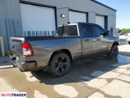 Dodge Ram 2021 5 Dodge Ram 2021 5