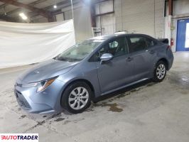 Toyota Corolla 2024 2