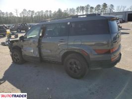 Hyundai Santa Fe 2024 2 Hyundai Santa Fe 2024 2