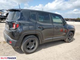 Jeep Renegade 2019 2