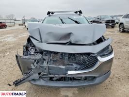 Mazda CX-30 2022 2