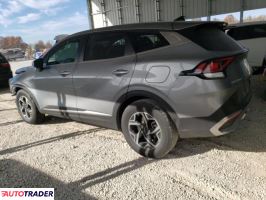 Kia Sportage 2024 2